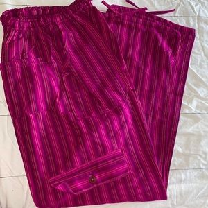 NEW Hippie Beach Pants Handmade from Ecuador
